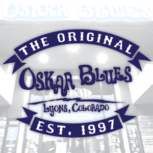 Oskar Blues Grill & Brew