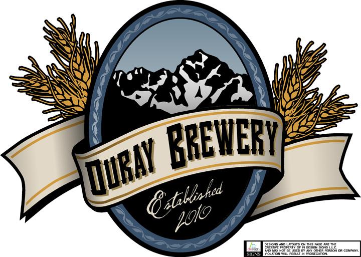 Ouray Brewery – Colorado Brewery List