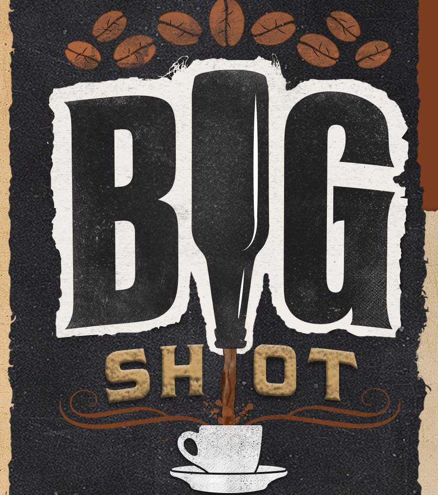 Big Shot Coffee House