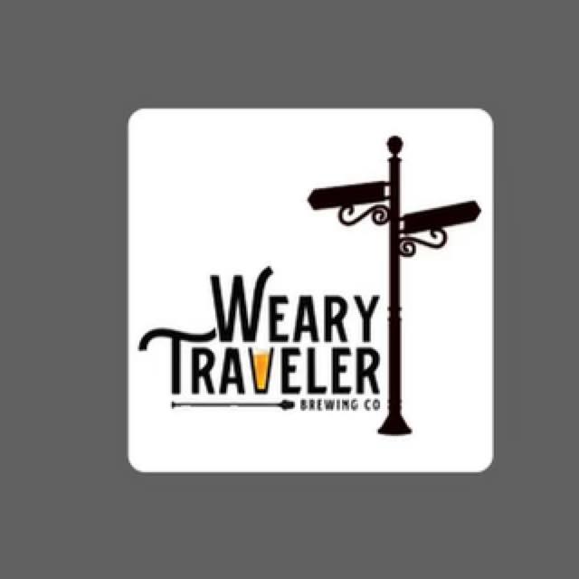 Weary Traveler Brewing – Colorado Brewery List