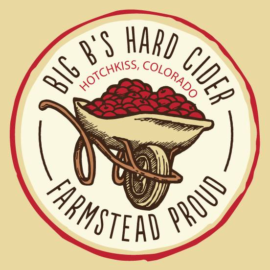 Big B’s Hard Cider – Colorado Brewery List