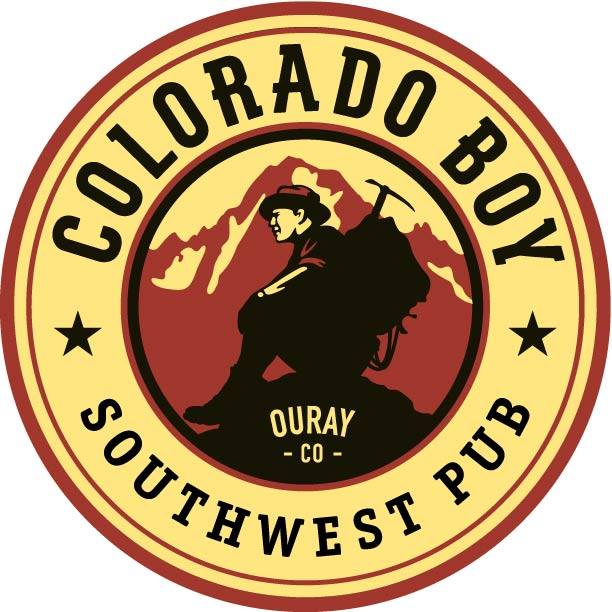 Colorado Boy Southwest Pub – Colorado Brewery List