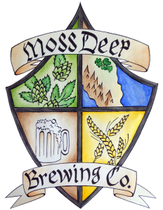 Mossdeep Brewing Company