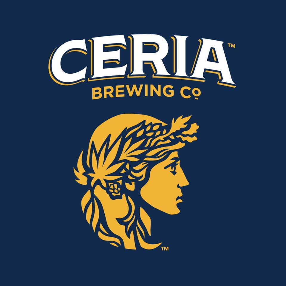 CERIA Brewing – Colorado Brewery List