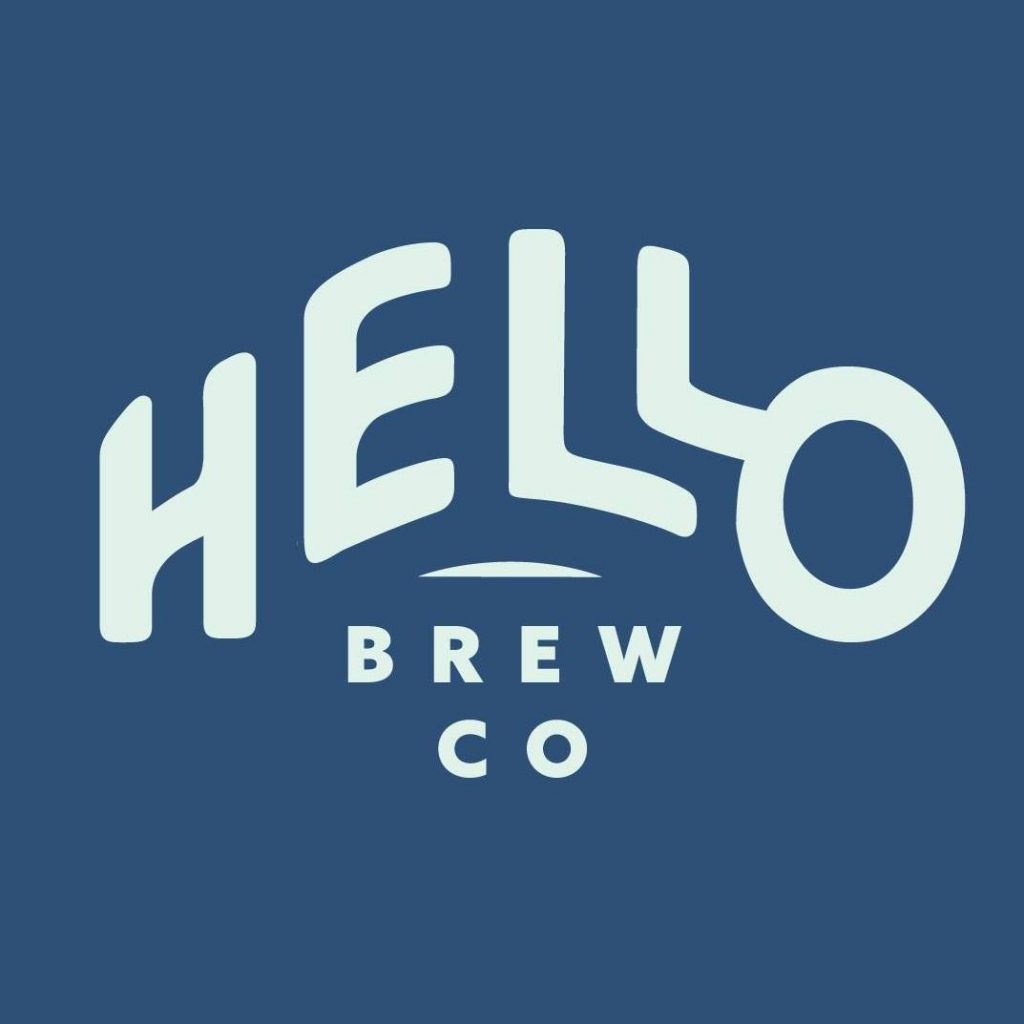 Hello Brew Co. – Colorado Brewery List