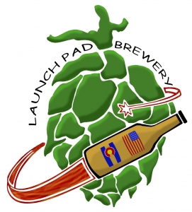 Launch Pad Brewery Taproom