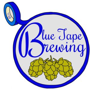 Blue Tape Brewing