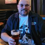 Meet Sean Barry – Colorado Brewery Master Out of the Blue