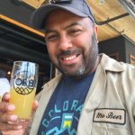 Meet Maurice Murray – Mo Beer & Mo Patches