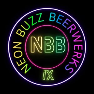 Neon Buzz Beerwerks